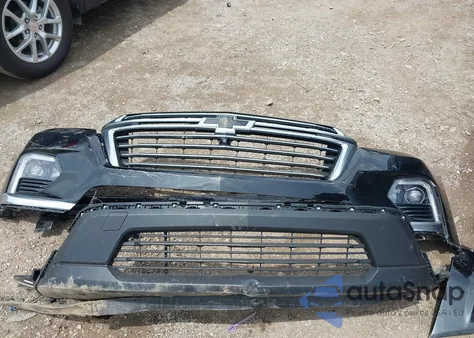 2023 Chevrolet Traverse Fwd Premier из США, поврежденный, VIN 1GNERKKWXPJ268882